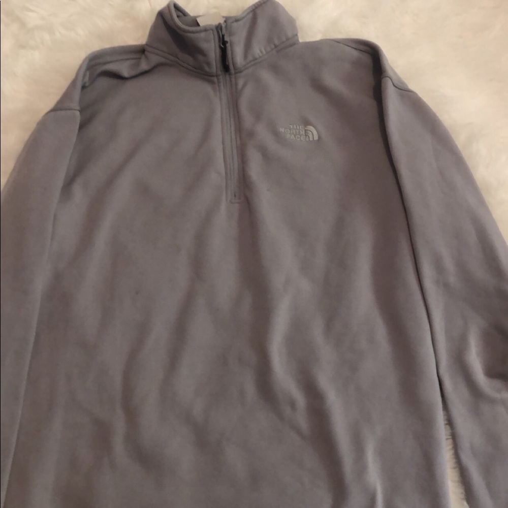 Northface sweater